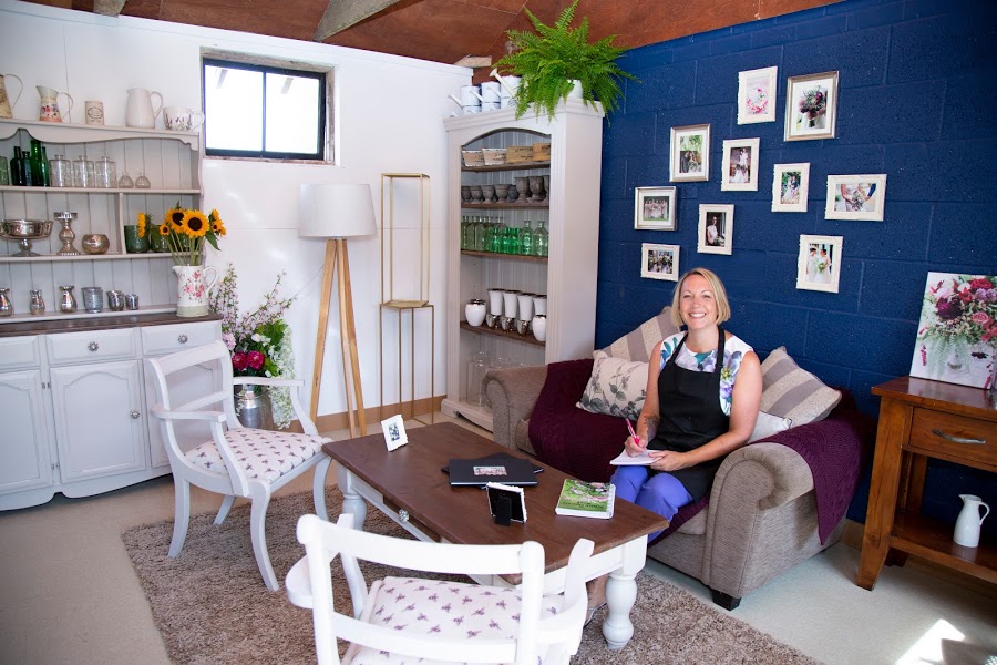 Vicki's Floral Designs