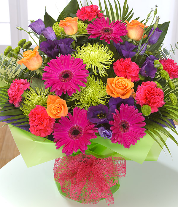 Lockwoods Florist (Doncaster)