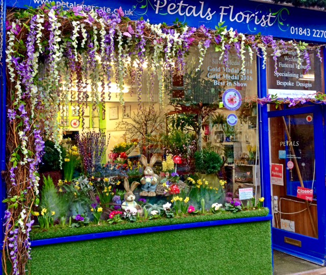 Petals Florist