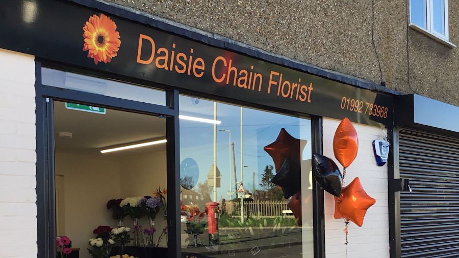 Daisie Chain Florist