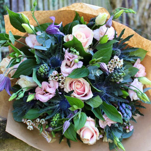 Rosie Welch Bespoke Floral Design, 020 8945 7673 - Trusted Florist in ...
