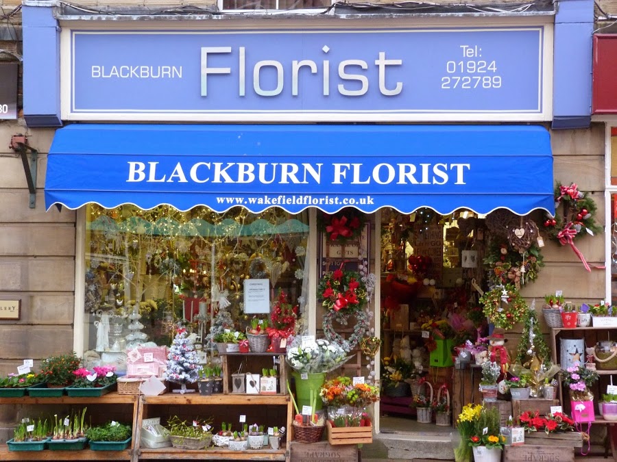 Blackburn Florist