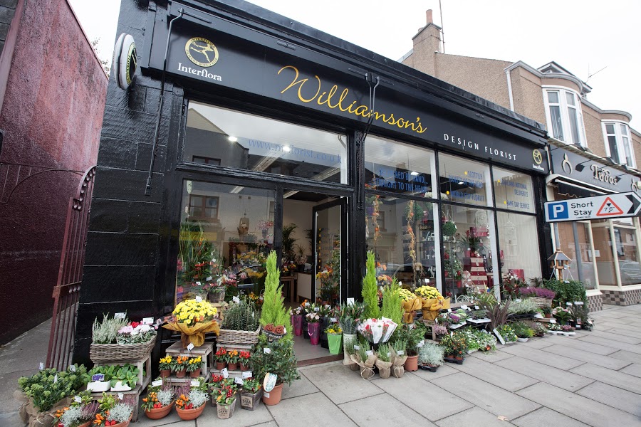 Williamson Design Florist