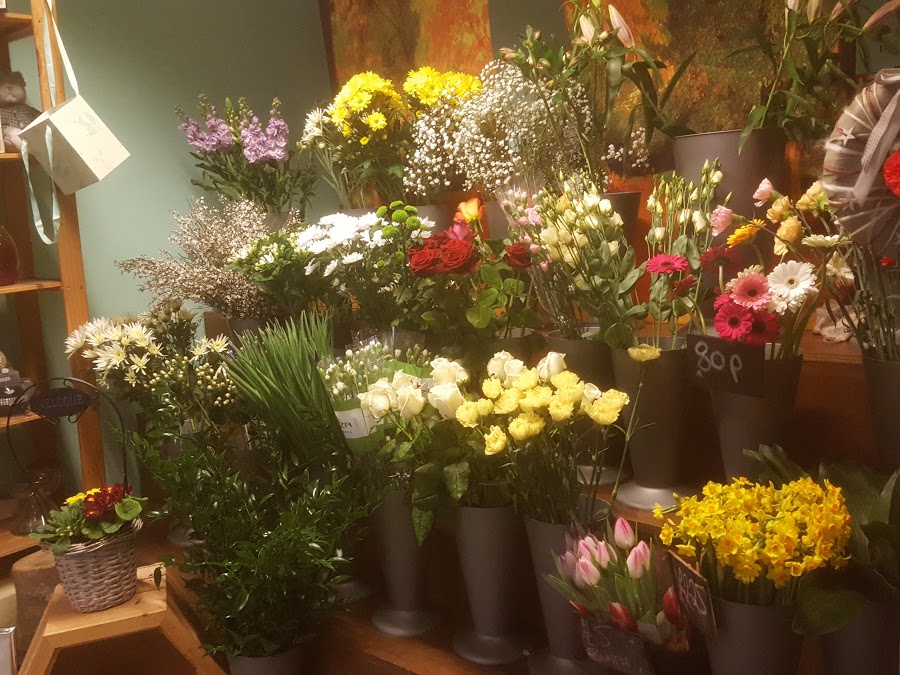 Amors Florist Bungay