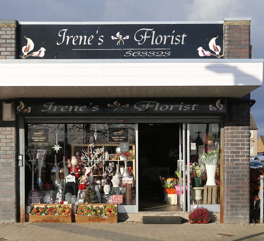 Irenes's Florist