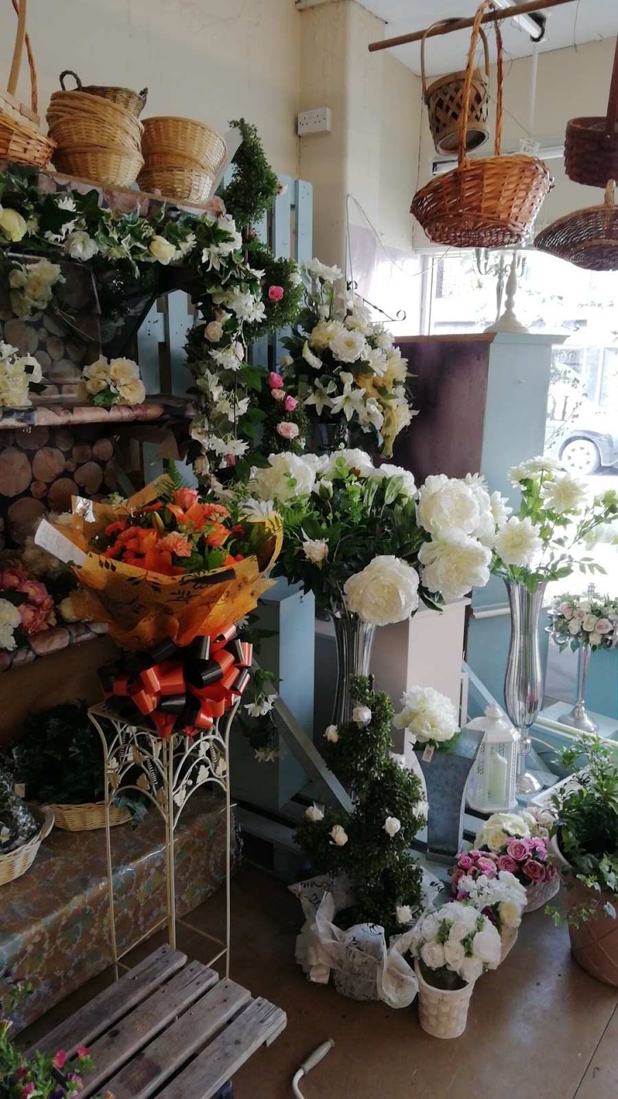 Milners Florist