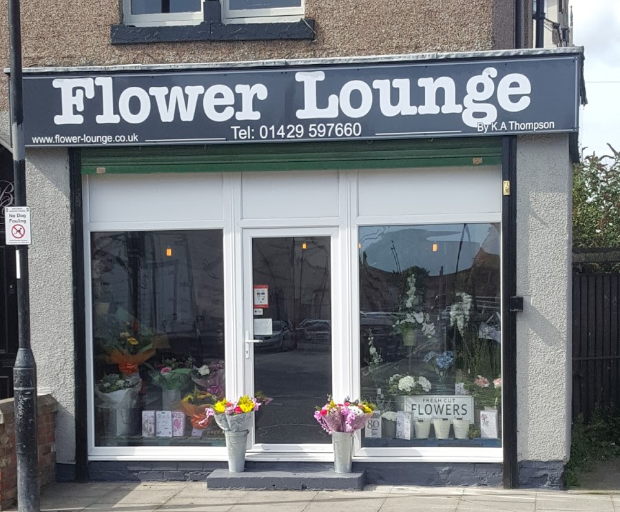 Flower Lounge