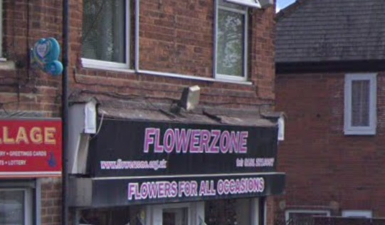 Flowerzone