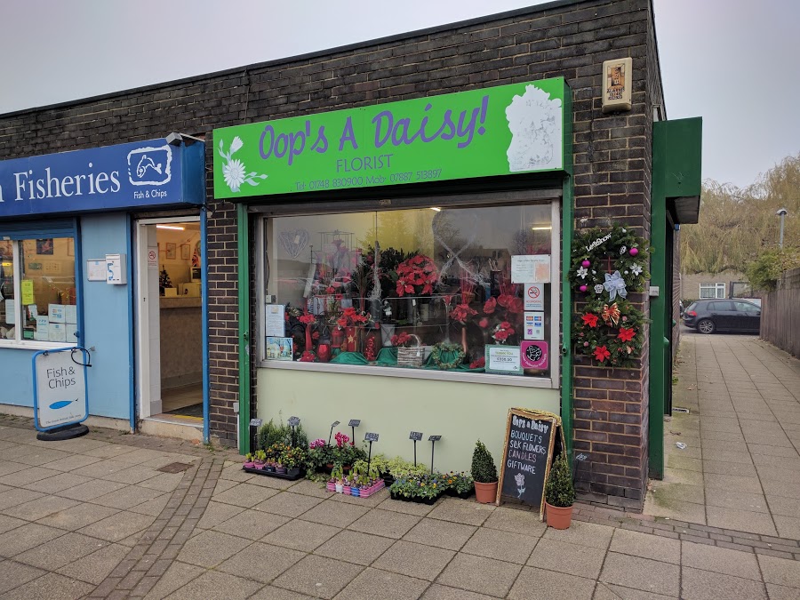 Catterick garrison Florists - Trusted florists throughout North yorkshire