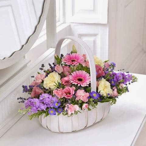 Blamey's Florist of Harrogate, 01423 871326 - Trusted Florist in Harrogate