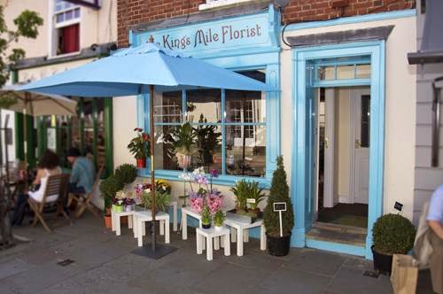 The Kings Mile Florist