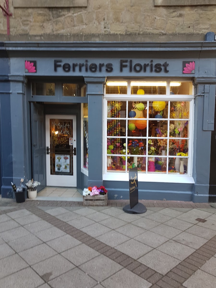 Ferrier's Florists