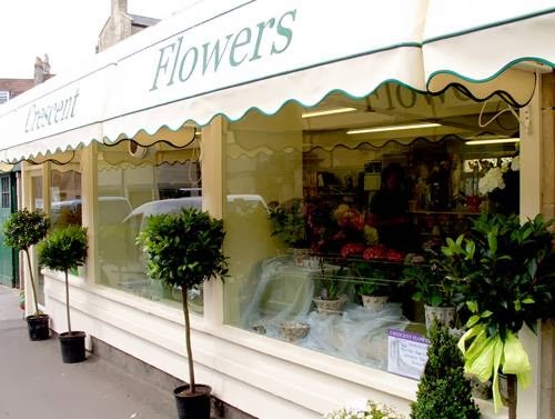 Crescent Flower Shop