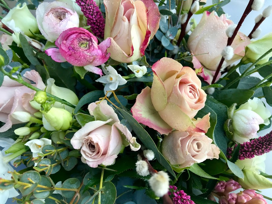 The Fresh Flower Company, 01225 744153 - Trusted Florist in Chippenham