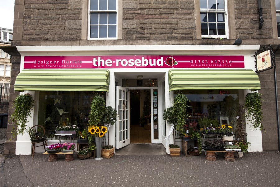 The Rosebud