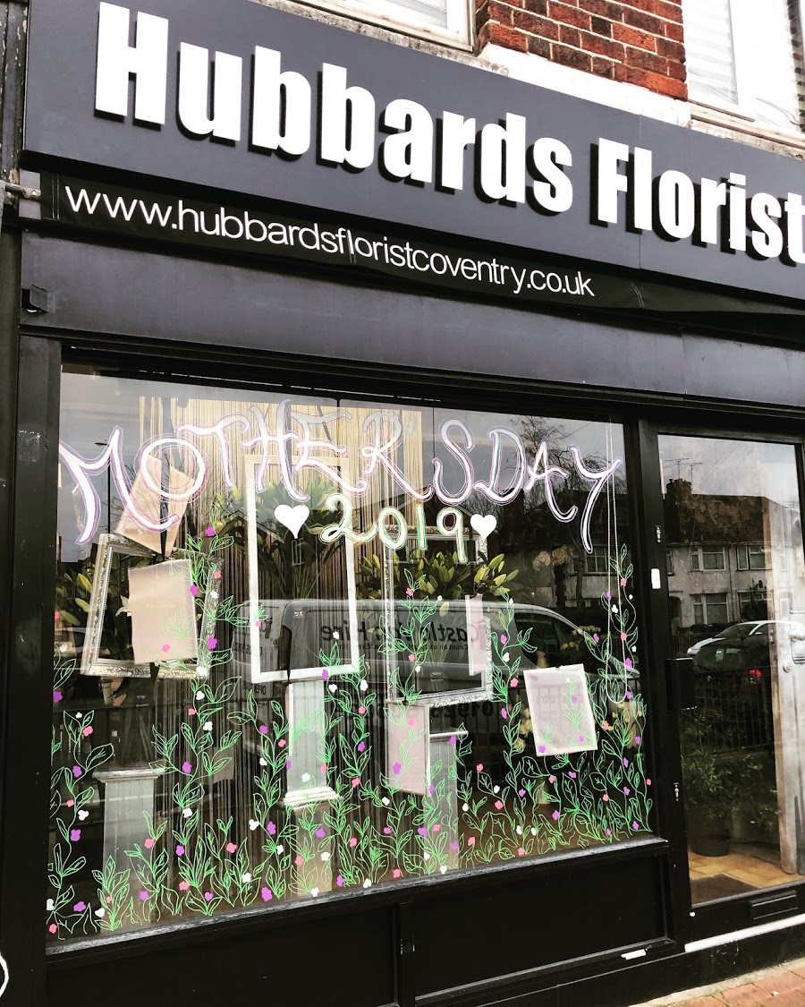 Hubbard's Florist