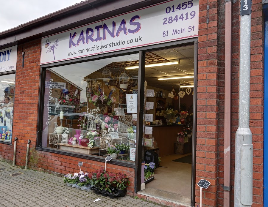 Karinas Flower Studio