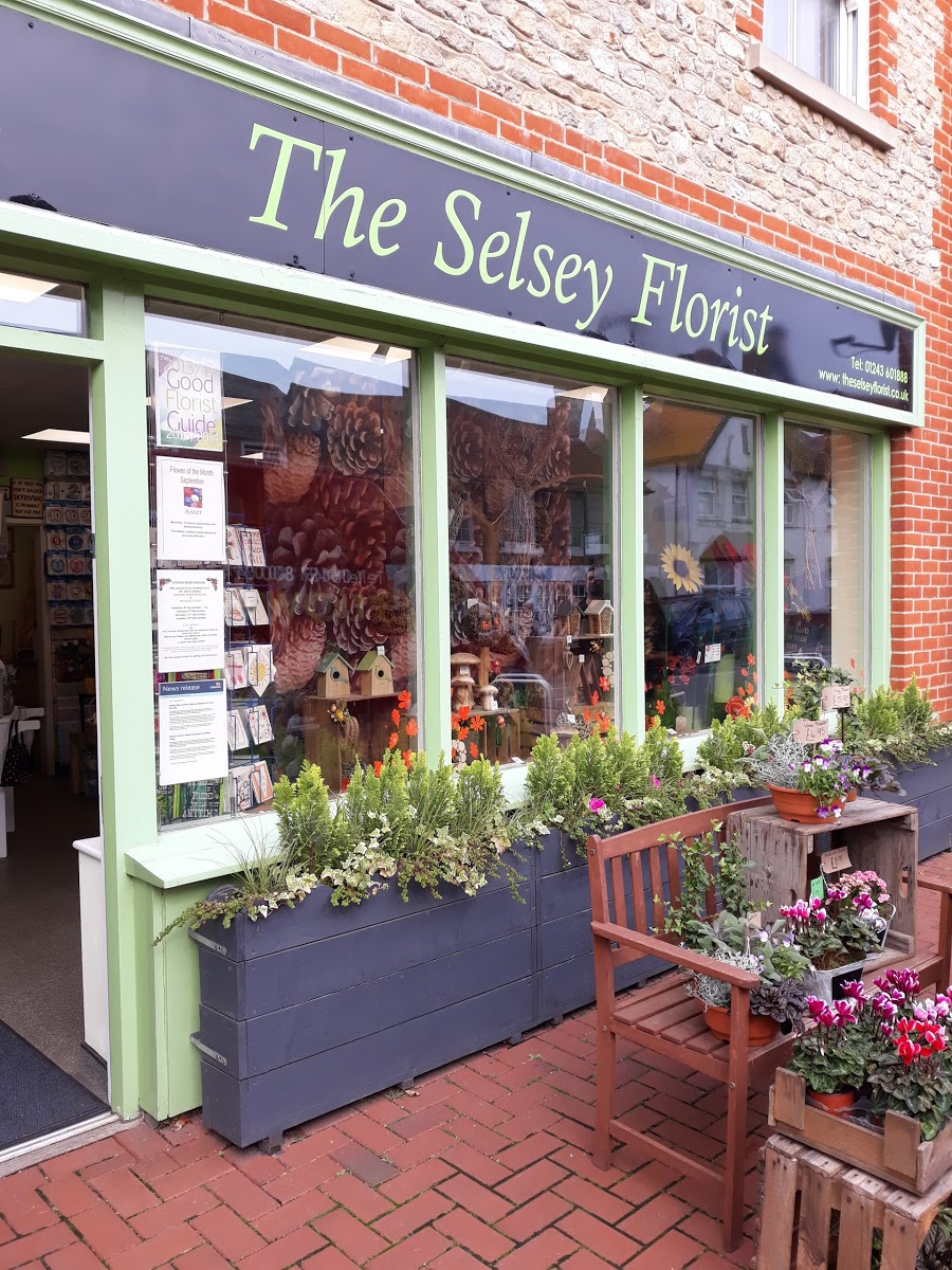 The Selsey Florist