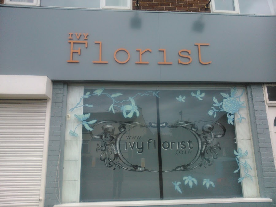 Ivy Florist