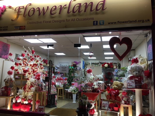 Flowerland