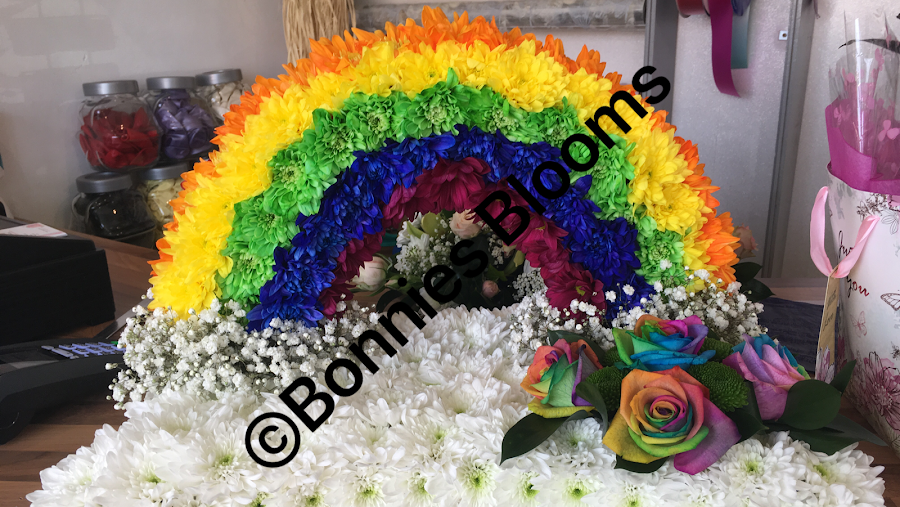 Bonnies Blooms