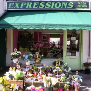 Expressions Florist