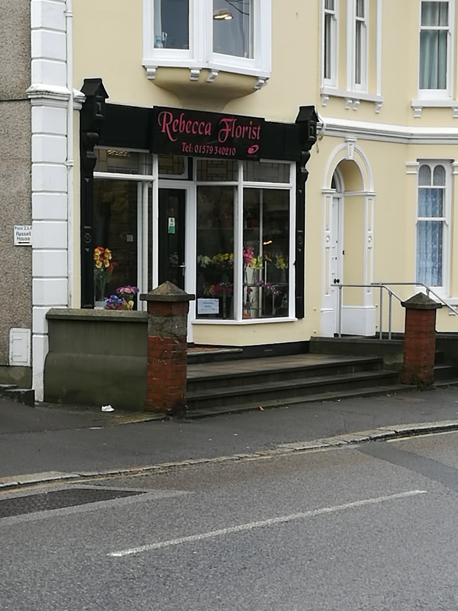 Rebecca Florist