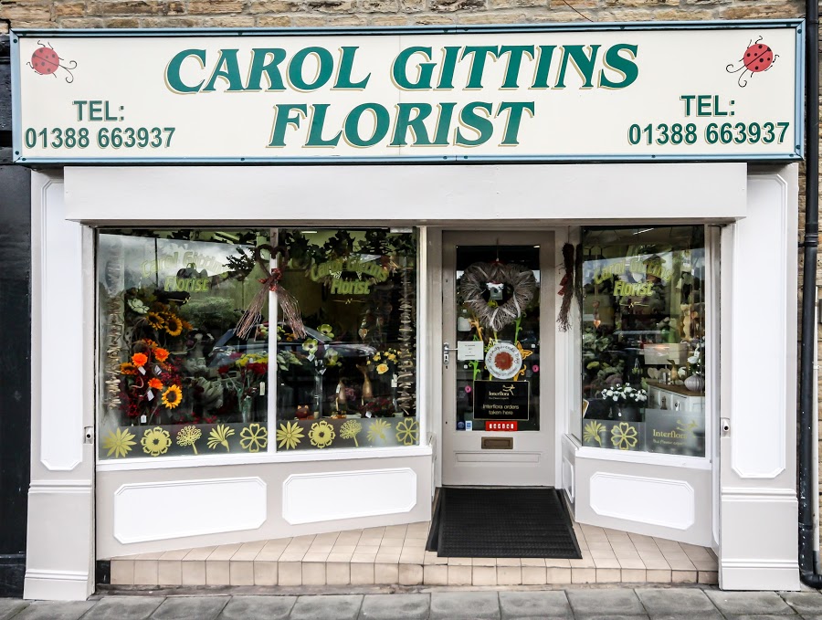 Carol Gittins Florist