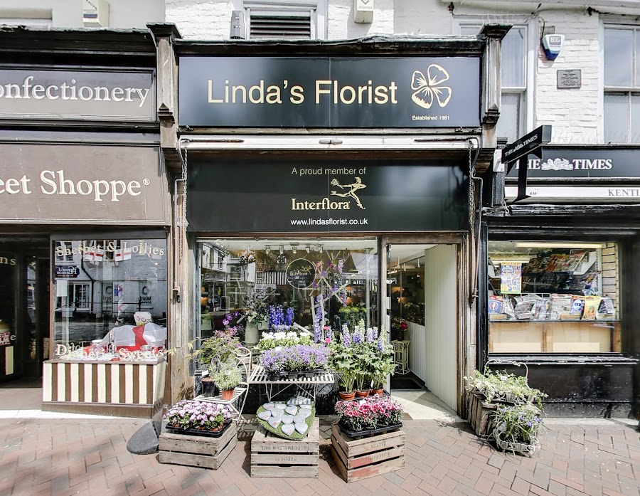 Linda's Florist Shop